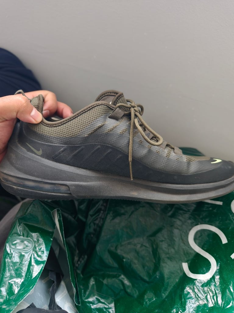Nike's for Sale