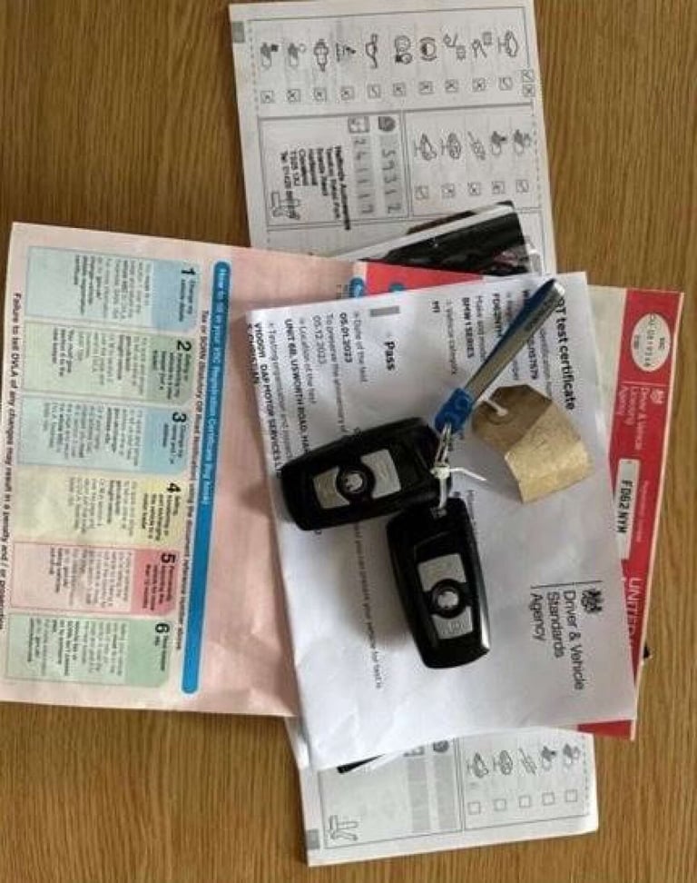 2012 BMW 1 Series 114i ES 3dr HATCHBACK PETROL Manual