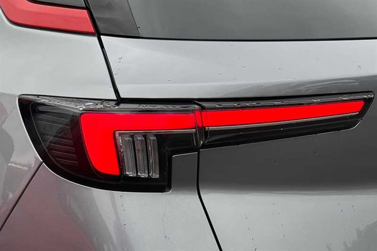 2022 Vauxhall Mokka 1.2 Turbo SRi Premium 5dr HATCHBACK PETROL Manual