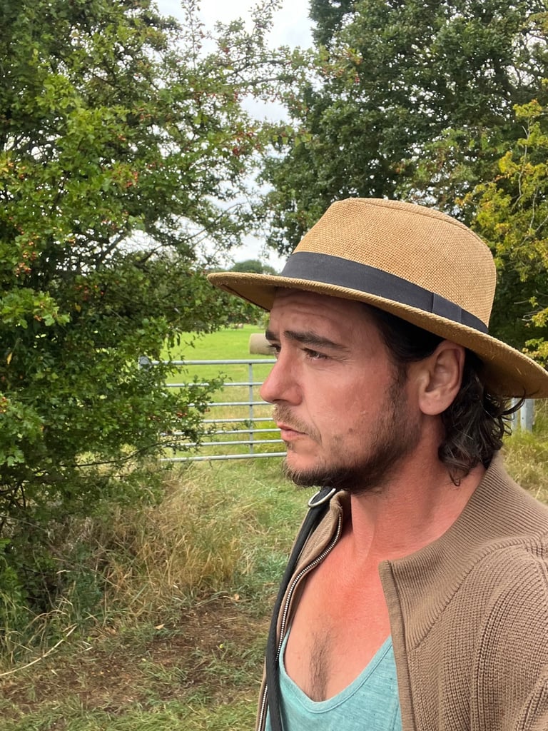 image for 🌿 Soul-Led Workshop or Yard Space Wanted – East Lincolnshire