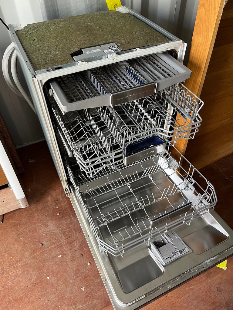 image for Siemens Dishwasher