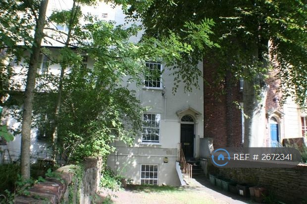 1 bedroom flat in Montpelier, Bristol, BS6 (1 bed) (#2672341)