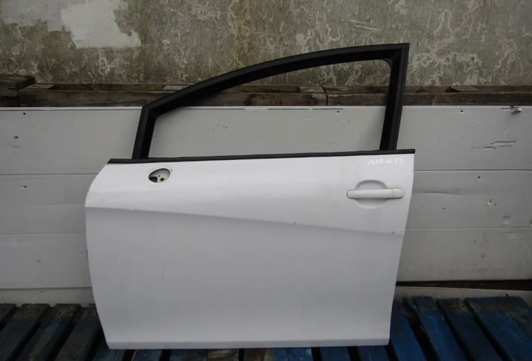 Seat Leon mk2 doors 