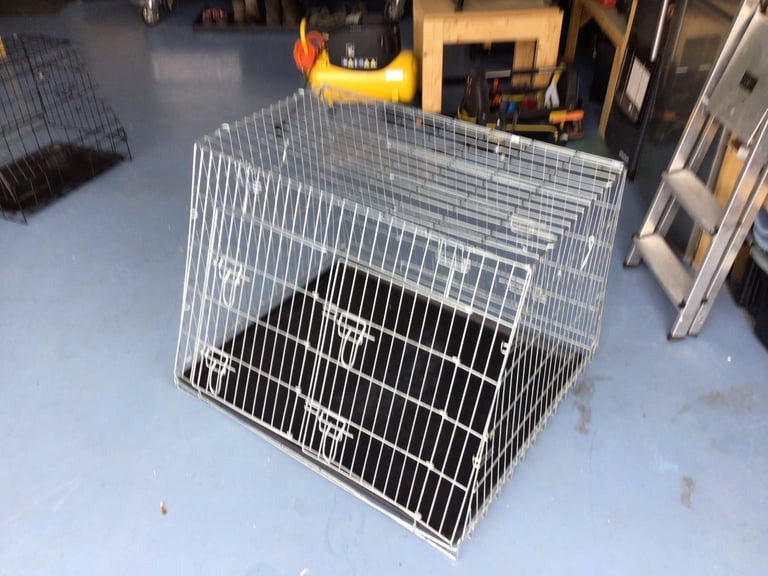 Dog Crate