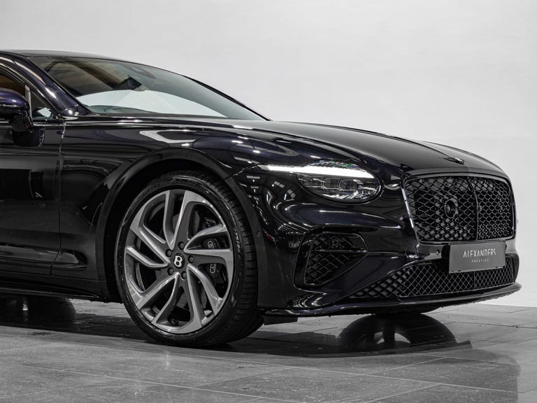 2025 Bentley Continental 4.0 V8 Ultra-Performance 25.9kWh GT Speed Auto 4WD Euro 6 (s/s) 2dr COUP...