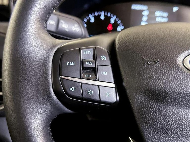 2020 Ford Focus 1.0T EcoBoost MHEV Titanium Edition Euro 6 (s/s) 5dr Manual Hatchback Petrol Manual
