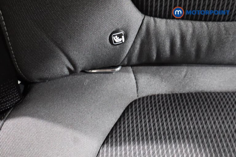 2022 MG MG3 1.5 VTi-TECH Exclusive 5dr [Navigation] Hatchback Petrol Manual