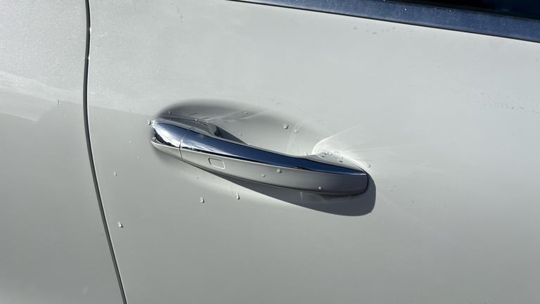 2022 Mercedes-Benz CLA 250 AMG Line Premium Plus 4dr Tip Auto Petrol Saloon Saloon Petrol Automatic