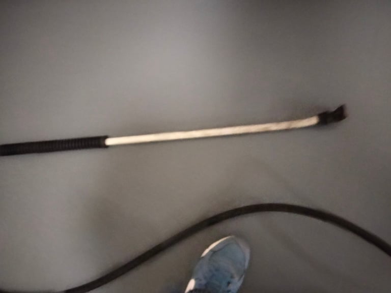 Power washer petrol monablock wash driver ways