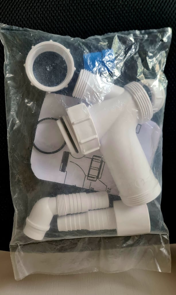 image for Plumbing kit New