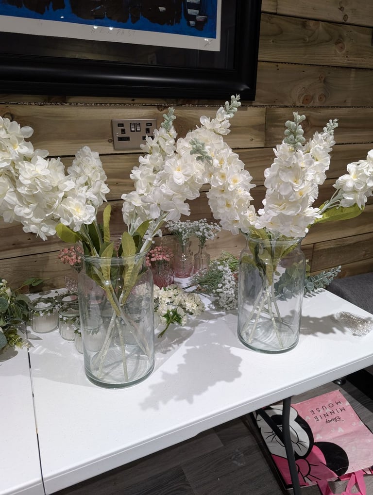 Wedding decor bundle 