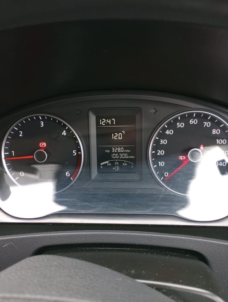 VW Transporter T5.1 LWB T30 converted Camper/weekend van