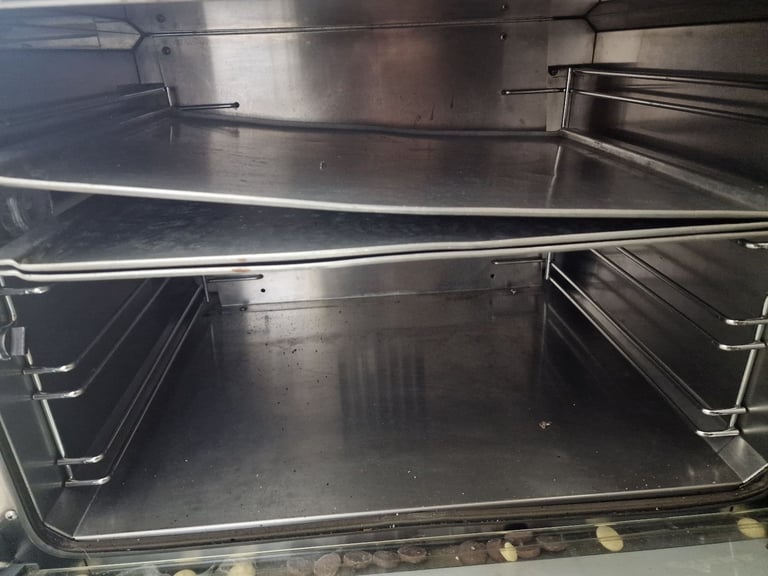 Commercial Unox Anna Oven (Spairs or Repairs)
