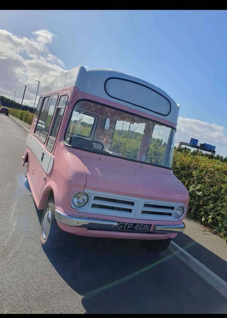 1975 bedford cf