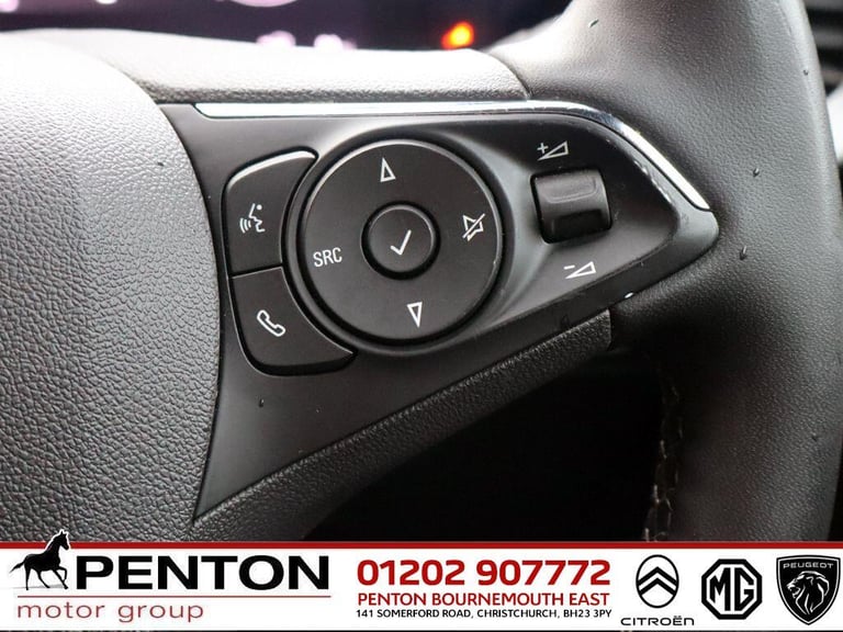 2024 Vauxhall Mokka 1.2 Turbo 136 Ultimate 5dr HATCHBACK PETROL Manual