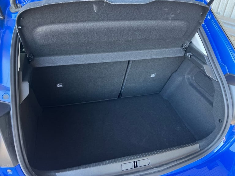 2024 Vauxhall Corsa 100kW Design 50kWh 5dr Auto Hatchback Electric Automatic