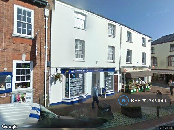 image for 4 bedroom flat in Fore Street, Torrington, EX38 (4 bed) (#2603686)