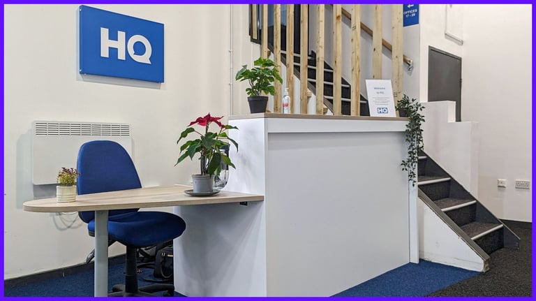 Plymouth - PL5 3LZ, Work in HQ Plymouth, Eurotech House or anywhere else in our global network