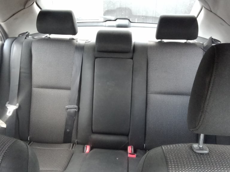 Toyota, AVENSIS, Hatchback, 2006, Manual, 2231 (cc), 5 doors