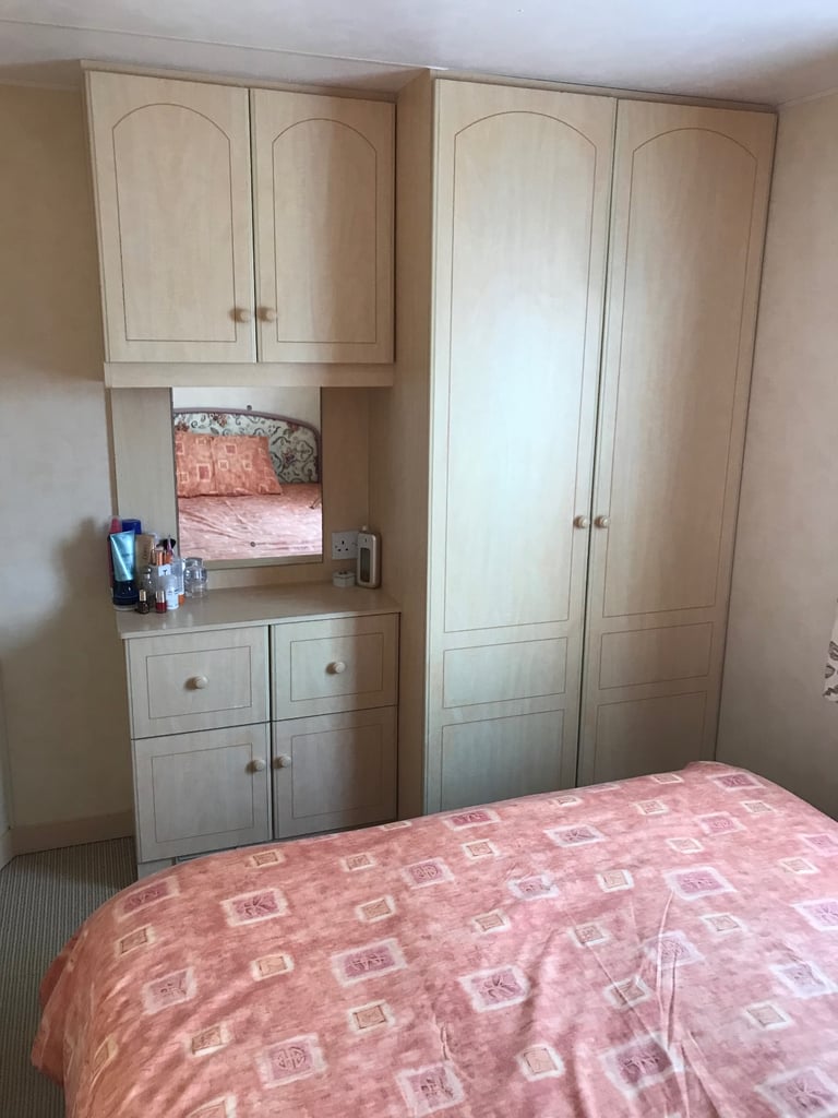 Static Caravan for sale off-site