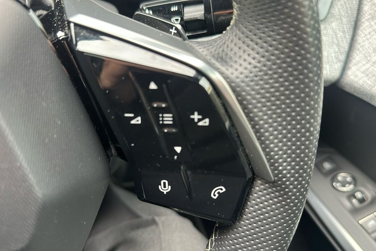  Peugeot E 3008 73kwh Gt Suv 5dr Electric Auto 210 Ps Electric