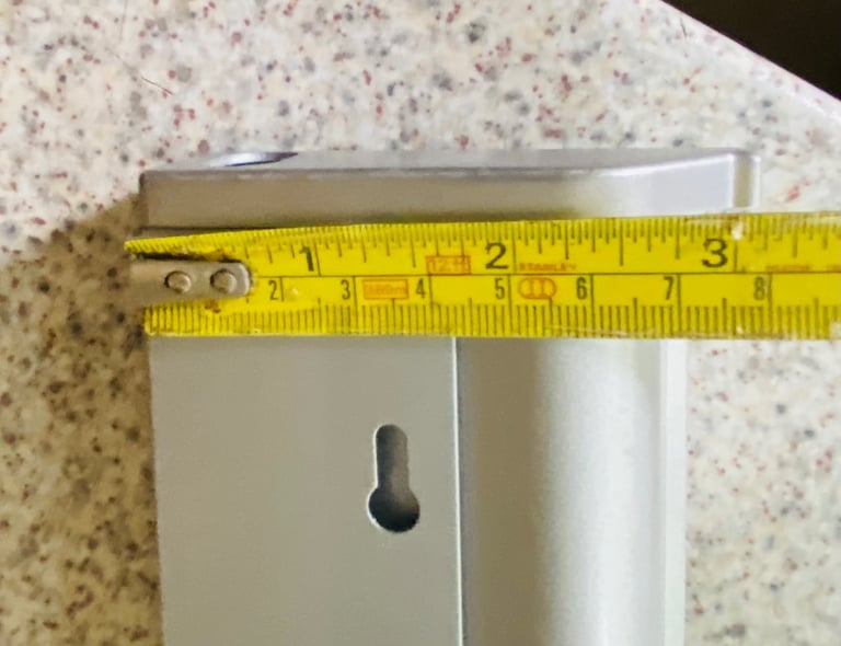 LIVARNO LUX Tilting Energy-Saving Under-Cabinet Light…  IAN 100896..Typ 2592-014L T5 1x13W