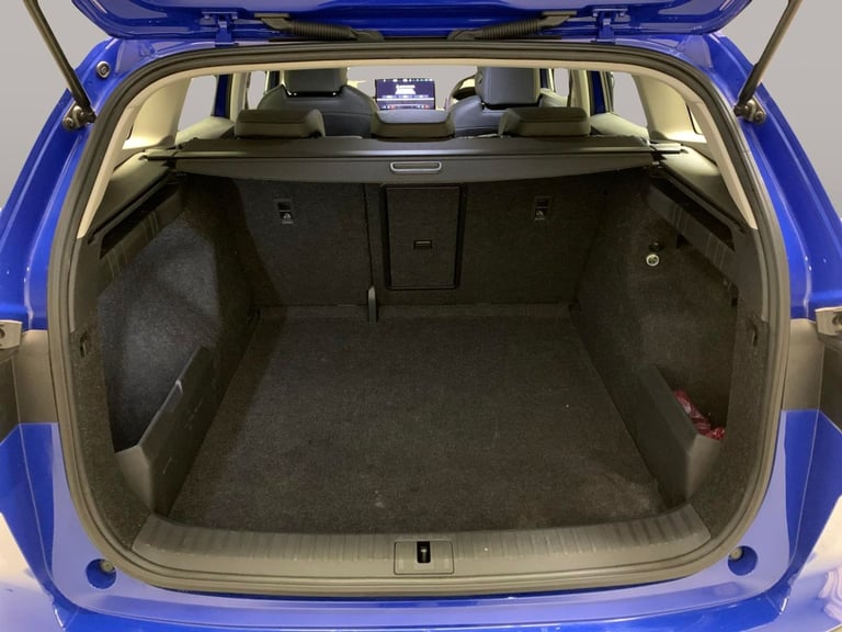 2022 Skoda Enyaq 62kWh 60 SUV 5dr Electric Auto (DC120kW) (179 ps) - NAV - WIFI - BLUETOOTH Suv E...