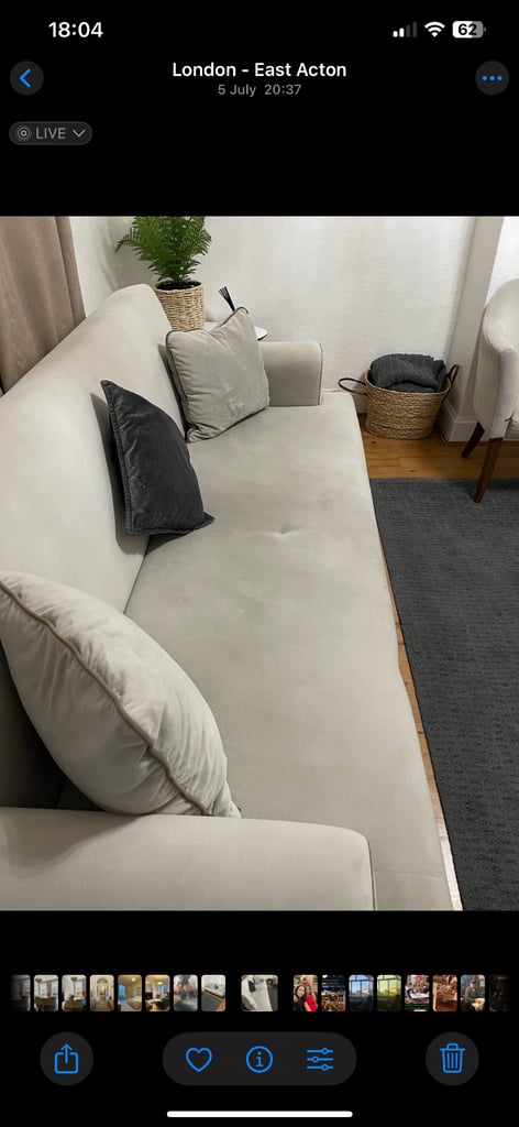 Sofa beds and set for sale 