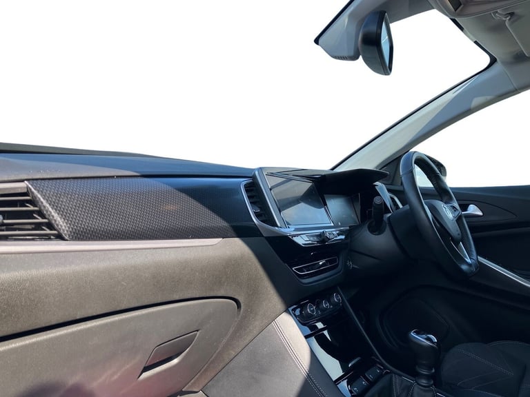 2022 Vauxhall Grandland 1.2 Turbo Ultimate 5dr Hatchback PETROL Manual