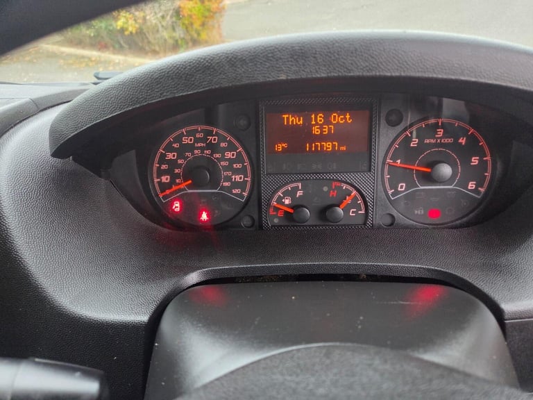 2018 Peugeot Boxer 2.0 BlueHDi 435 Professional L4 H2 Euro 6 5dr PANEL VAN Diesel Manual