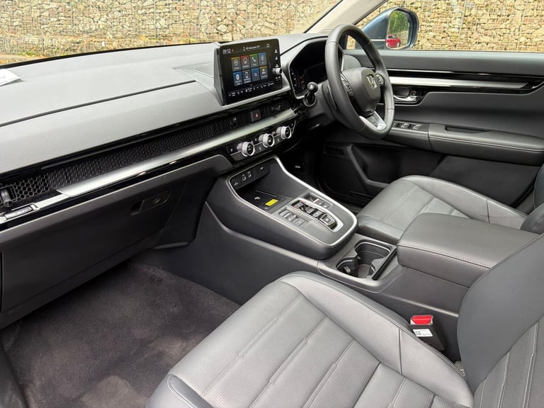 2024 Honda CR-V 2.0 eHEV Advance 5dr eCVT ESTATE PETROL/ELECTRIC Automatic