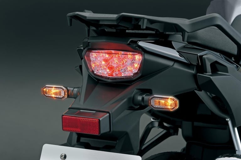 2025 Suzuki DL800 RE V-Strom, save 504, 5.9% APR finance, Vstrom