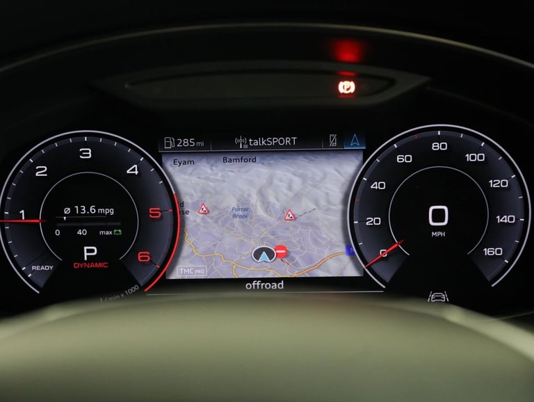 2019 Audi A6 Saloon 2.0 TDI 40 S line Saloon 4dr Diesel S Tronic Euro 6 (s/s) (204 ps) Saloon Die...