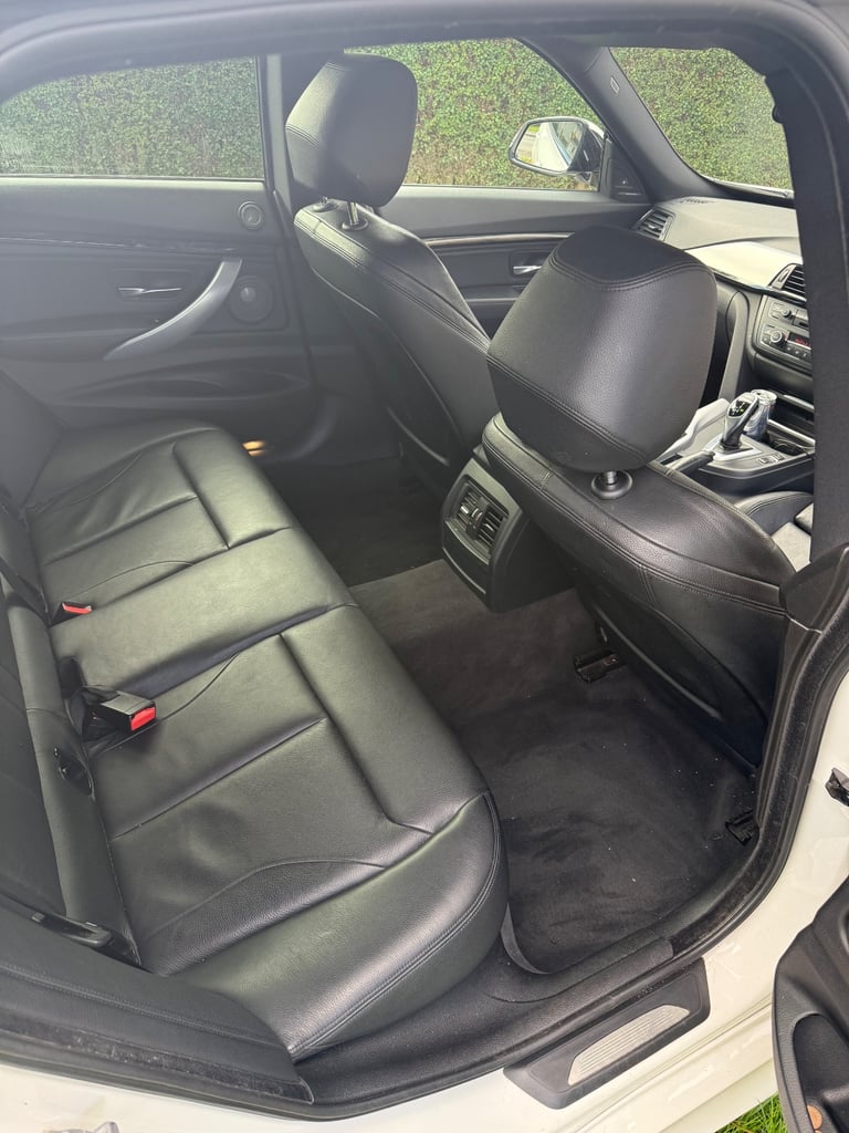 BMW, 3 SERIES, Hatchback, 2014, Semi-Auto, 1995 (cc), 5 doors