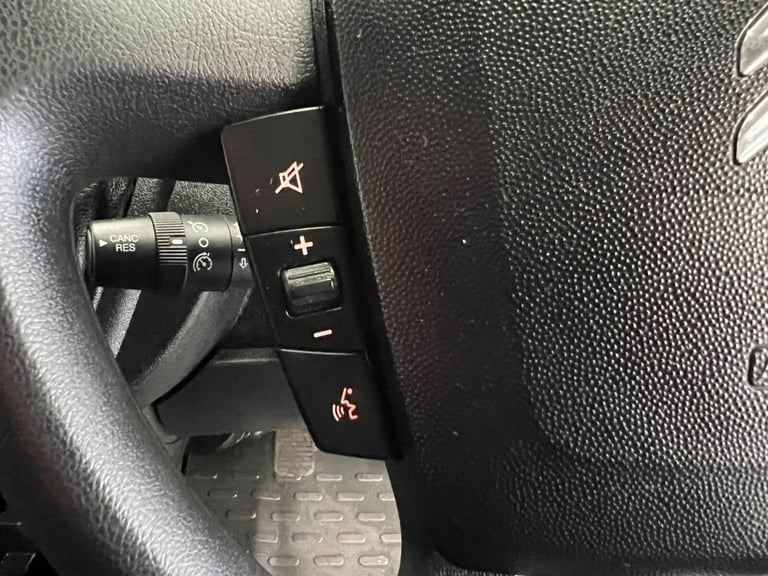 2023 Citroen Relay 2.2 BlueHDi 35 Enterprise Edition L3 High Roof Euro 6 (s/s) 5dr Panel Van Dies...