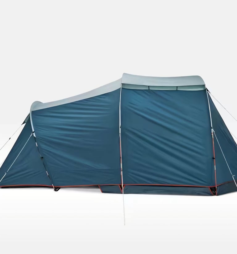 Camping tent
