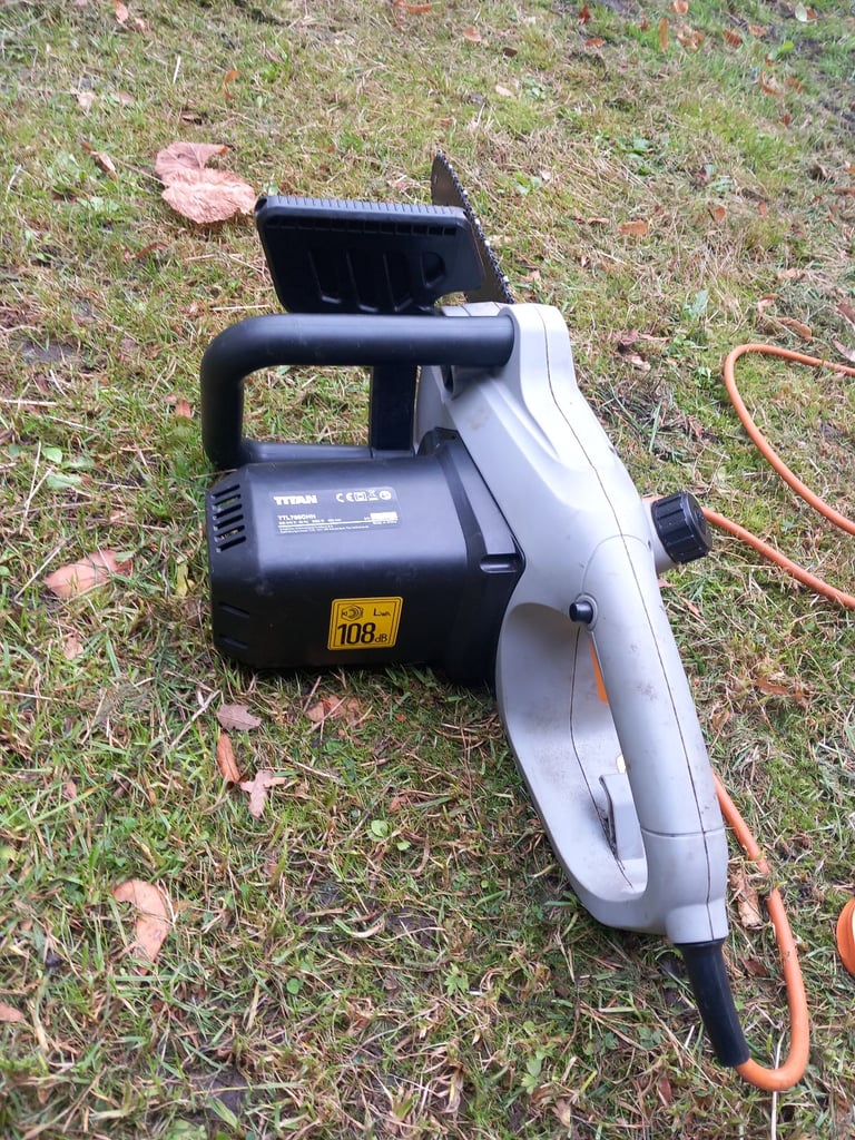 Chainsaw 