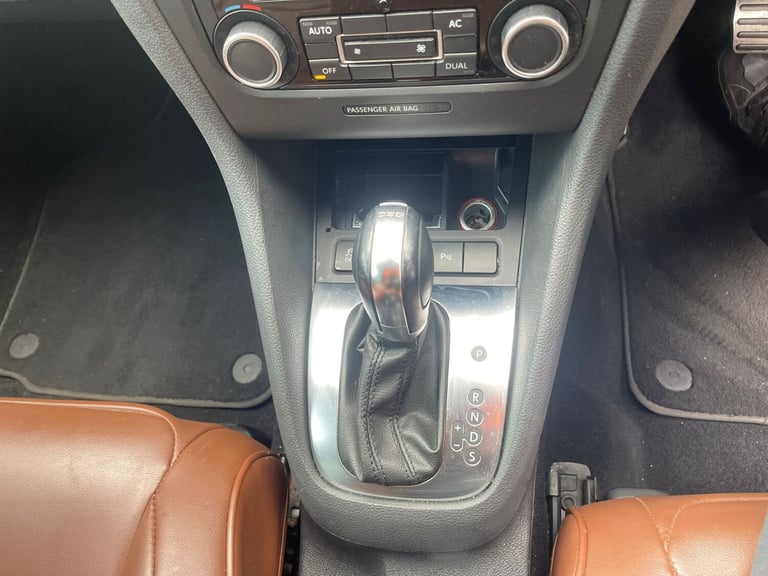 2023 Volkswagen Golf 1.4 TSI DSG Euro 5 PETROL Automatic
