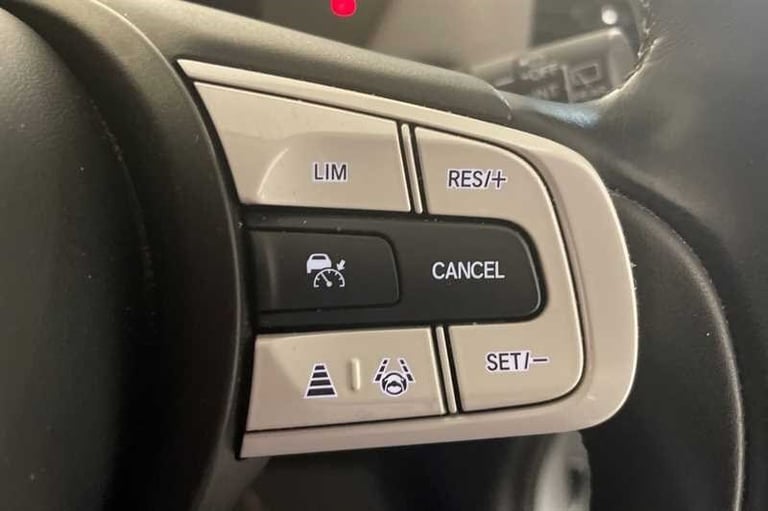 2020 Honda Jazz 1.5 h i-MMD Crosstar EX Hatchback 5dr Petrol Hybrid eCVT Euro 6 (s/s) (107 Hatchb...