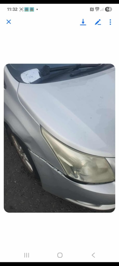 Toyota, AVENSIS, Saloon, 2009, Manual, 1798 (cc), 4 doors