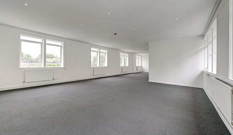 Cromer St - Open Plan Office Studio Suite Available, King's Cross, London, WC1, Euston, Clerkenwell