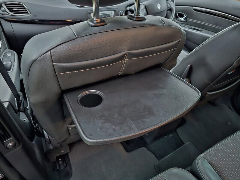 2015 Renault Grand Scenic 1.5 dCi Dynamique Nav 5dr MPV DIESEL Manual