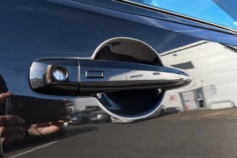 2021 Nissan Qashqai 1.3 DiG-T MH Acenta Premium 5dr HATCHBACK PETROL Manual