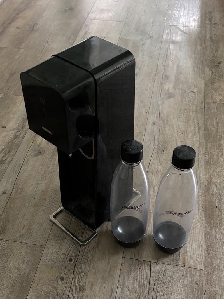image for Sodastream