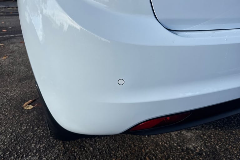 2018 Kia Venga 1.6 3 5dr Auto [6] Hatchback Petrol Automatic