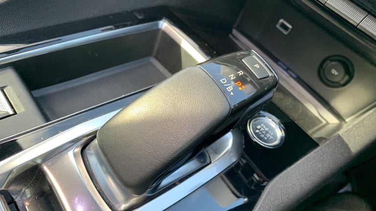 2020 Peugeot 3008 1.6 13.2kWh GT SUV 5dr Petrol Plug-in Hybrid e-EAT 4WD Euro 6 (s/s) (300 ps SUV...