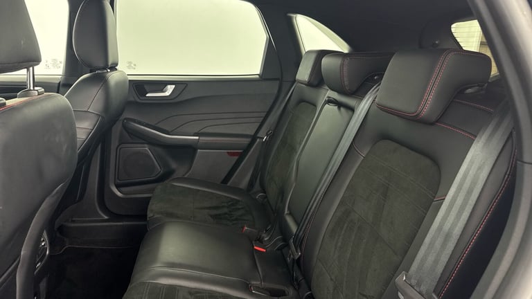 2023 Ford Kuga St-Line Edition SUV Petrol Manual