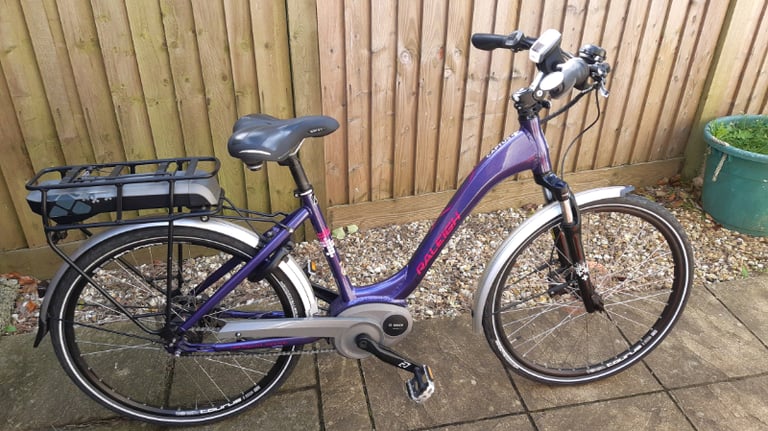 Electric bike | in Langport, Somerset | Gumtree - Electric Bike For Sale Gumtree Movie Rental