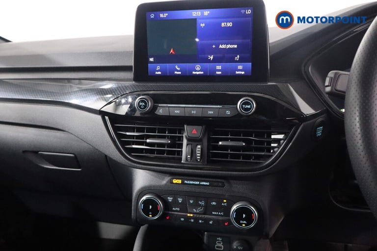 2023 Ford Kuga 2.5 PHEV ST-Line X Edition 5dr CVT SUV Hybrid Automatic