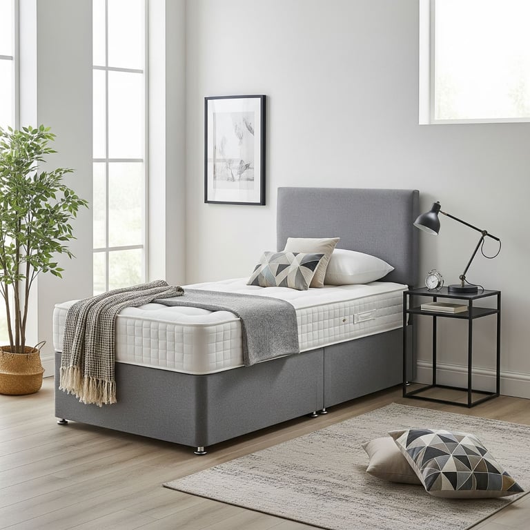 🔥🔥 Hot deal 🔥🔥 Divan Beds for Sale – Single, Small Double, Double & King Size 🛏